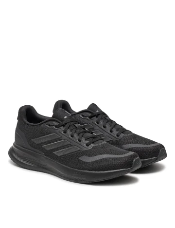 Adidasi Adidas, negru Negru