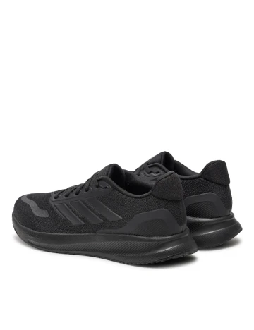 Adidasi Adidas, negru Negru