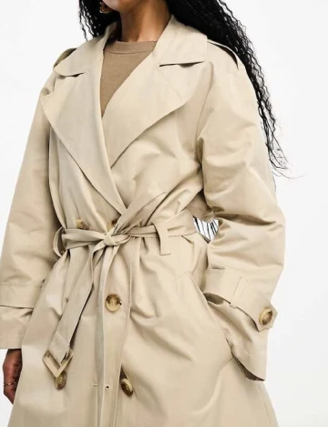 Trench UrbanCode, crem Crem