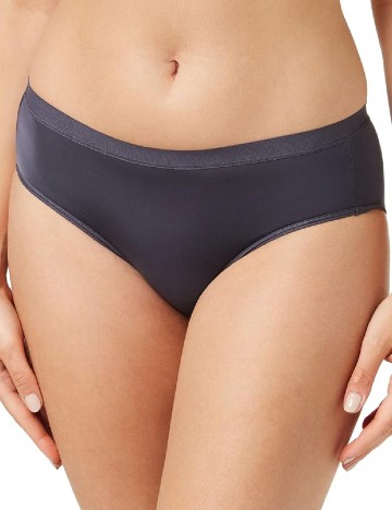 
						Chilot Sloggi by Triumph, gri