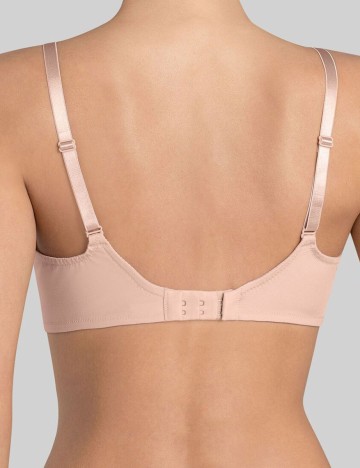 Sutien modern finesse Triumph, nude, 90F