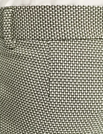 Pantaloni ASOS, verde