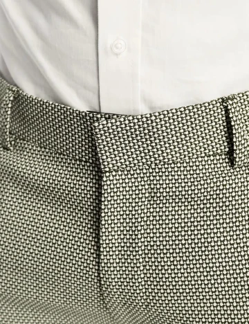 Pantaloni ASOS, verde