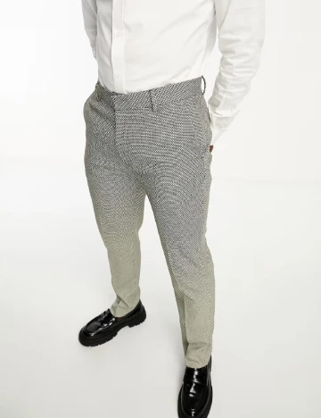 Pantaloni ASOS, verde