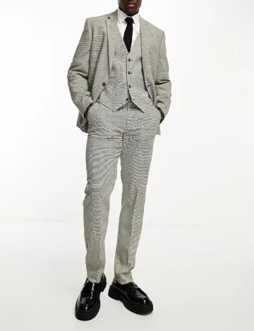 Pantaloni ASOS, verde