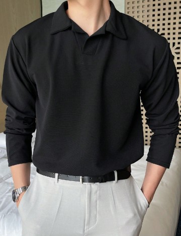 
						Bluza Dazy, negru
