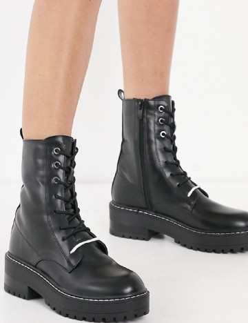 
						Ghete Stradivarius, negru