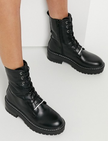 Ghete Stradivarius, negru
