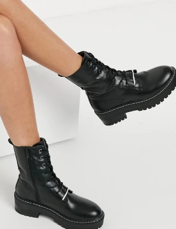 Ghete Stradivarius, negru
