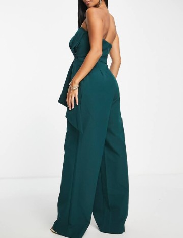 Salopeta Forever New, verde