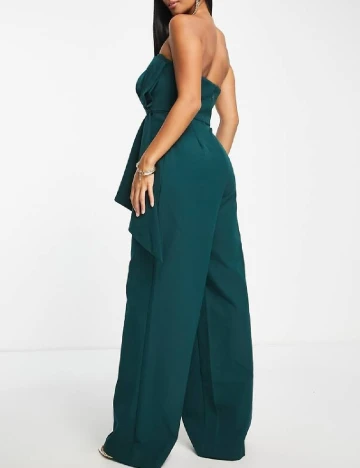 Salopeta Forever New, verde