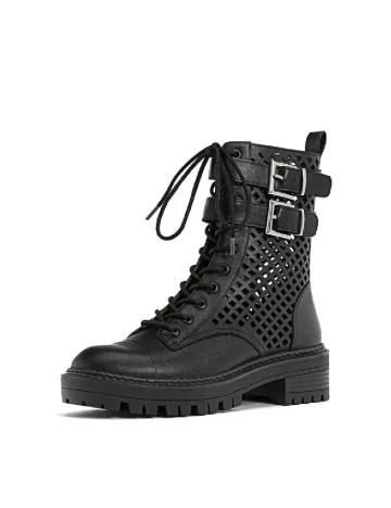 Ghete Stradivarius, negru