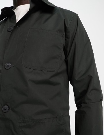 Jacheta French Connection, negru