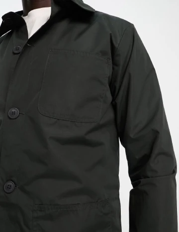 Jacheta French Connection, negru