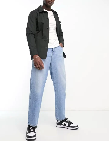 Jacheta French Connection, negru