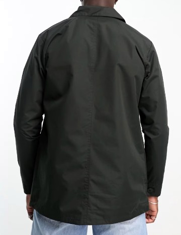 Jacheta French Connection, negru