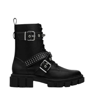 Ghete Stradivarius, negru