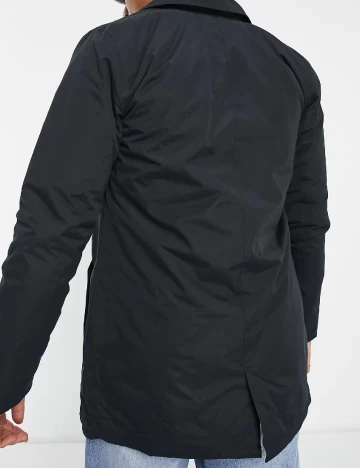 Jacheta French Connection, negru Negru