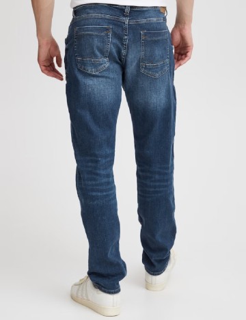 Blugi BLEND, albastru