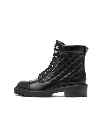 Ghete Stradivarius, negru Negru