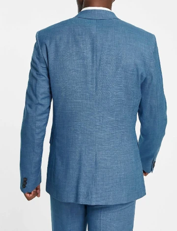 Sacou Ben Sherman, albastru