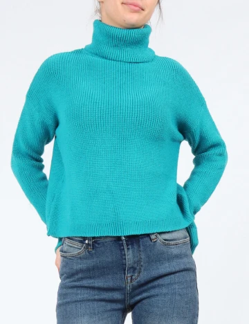 Pulover Aria Cove, albastru