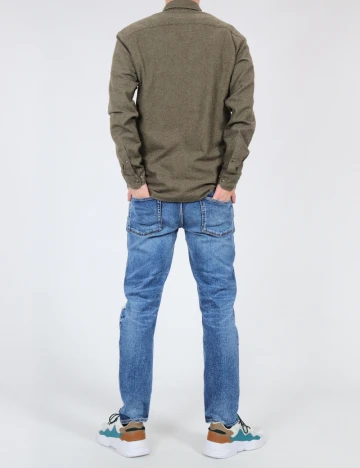 Camasa Jack&Jones, verde