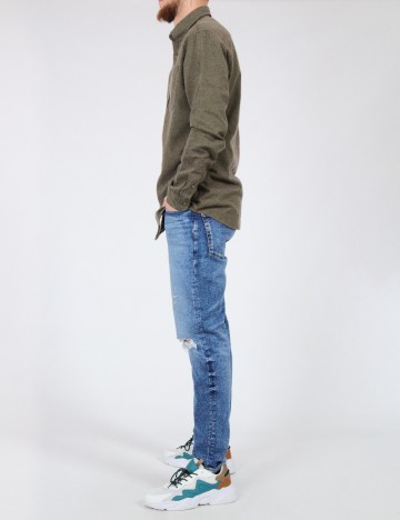 Camasa Jack&Jones, verde