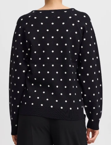 Bluza b.young, negru Negru