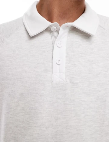 Bluza ASOS, gri