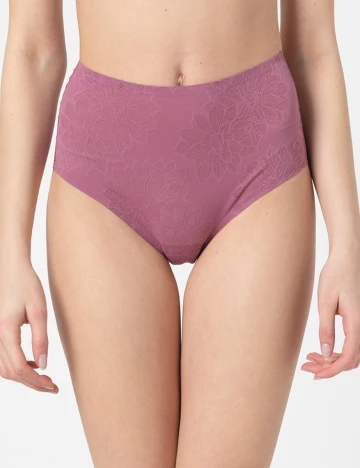 Chilot ladyform soft Triumph, mov, S