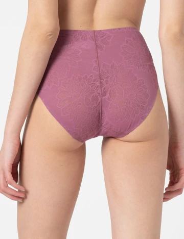 Chilot ladyform soft Triumph, mov, S