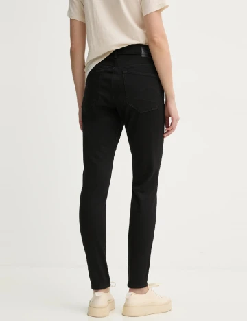 Blugi G-Star Raw, negru Negru