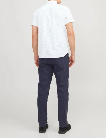 Camasa Jack&Jones, alb