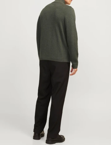 Pulover Jack&Jones, verde