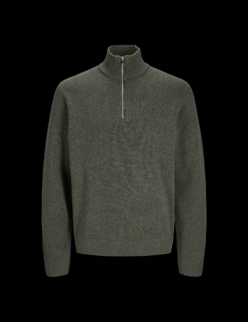 Pulover Jack&Jones, verde