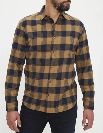 Camasa Jack&Jones, maro