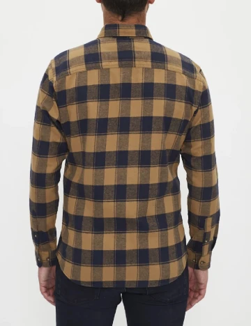 Camasa Jack&Jones, maro