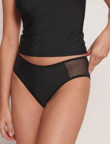 Chilot Triumph, negru Negru