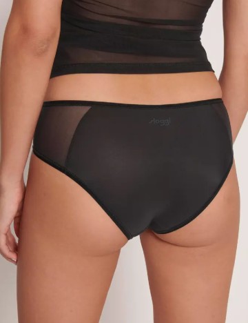 Chilot Triumph, negru