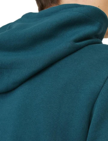 Hanorac Jack&Jones, turcoaz