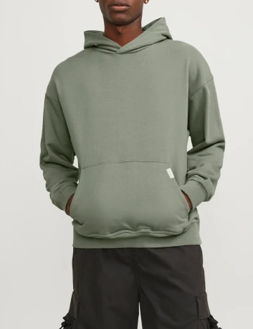 Hanorac Jack&Jones, verde