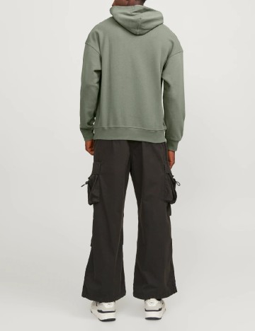 Hanorac Jack&Jones, verde