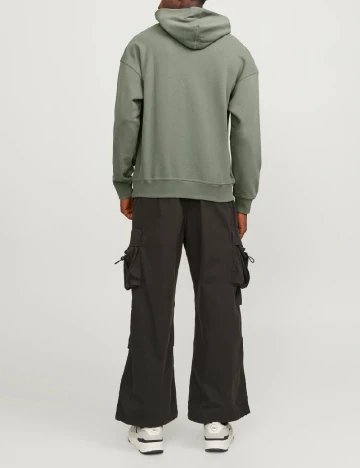 Hanorac Jack&Jones, verde