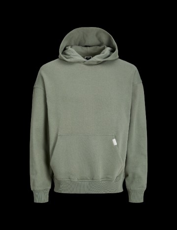 Hanorac Jack&Jones, verde