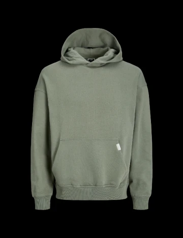 Hanorac Jack&Jones, verde