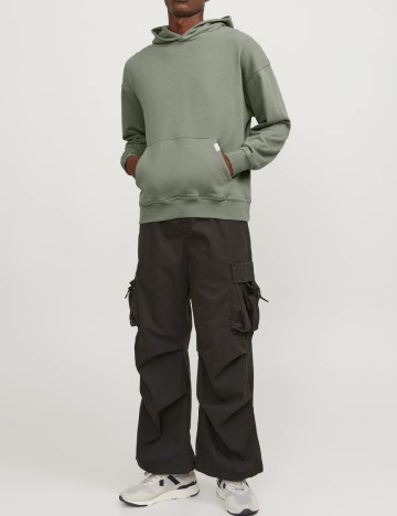 Hanorac Jack&Jones, verde