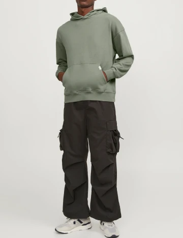 Hanorac Jack&Jones, verde