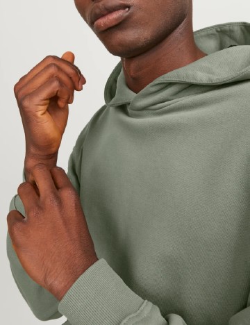 Hanorac Jack&Jones, verde