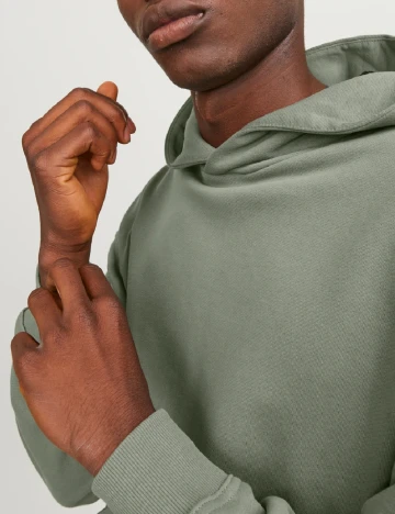 Hanorac Jack&Jones, verde